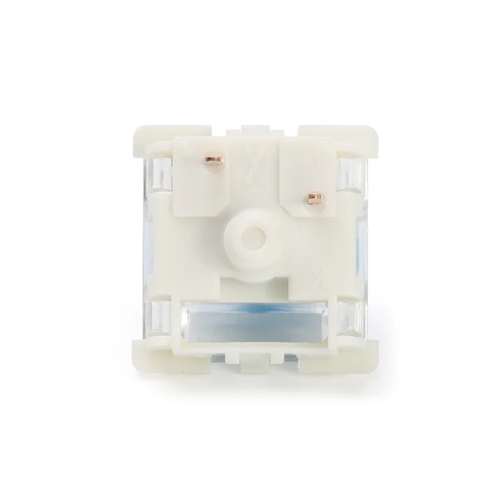 Gateron G Pro 3.0 Blue Clicky Switches