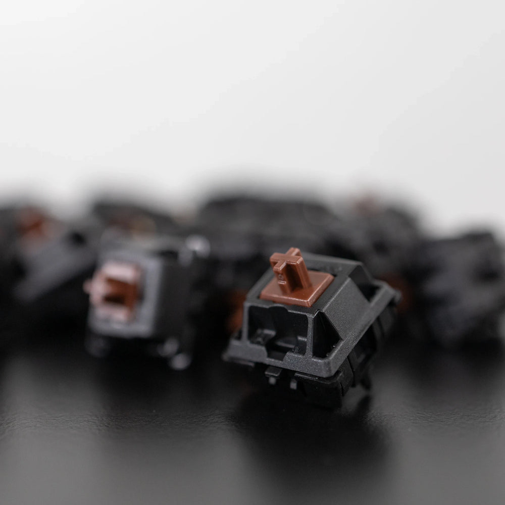 Cherry MX Brown (PCB Mount)
