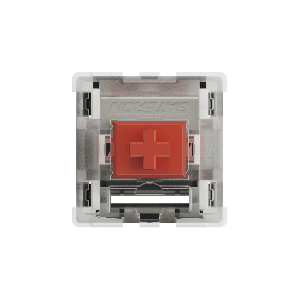 Gateron Red KS-9