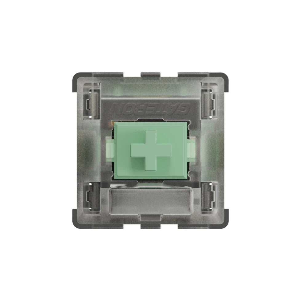 Gateron Baby Kangaroo 2.0