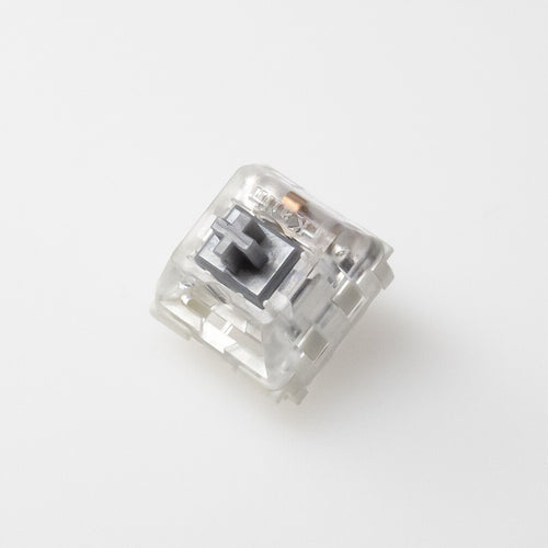 Kailh Speed Silver