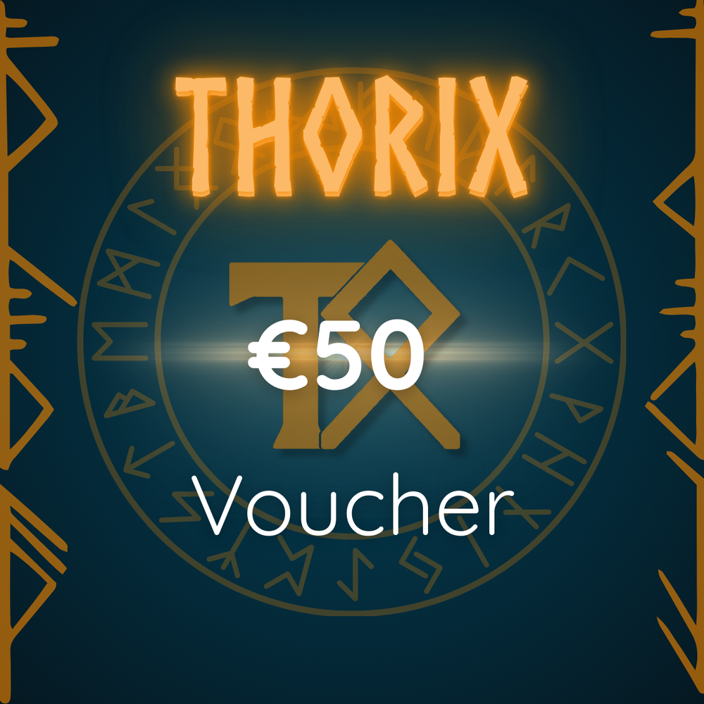 Thorix  E-Gift Card