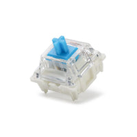 Gateron G Pro 3.0 Blue Clicky Switches