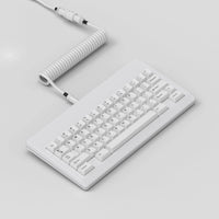 PBTFans BOW (Black on White)