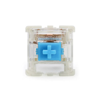 Gateron G Pro 3.0 Blue Clicky Switches