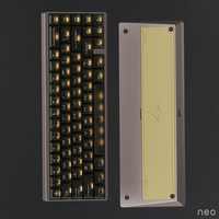 Neo65 Sonic He+ Hall Effect Custom Keyboard