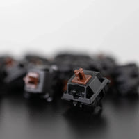 Cherry MX Brown (PCB Mount)