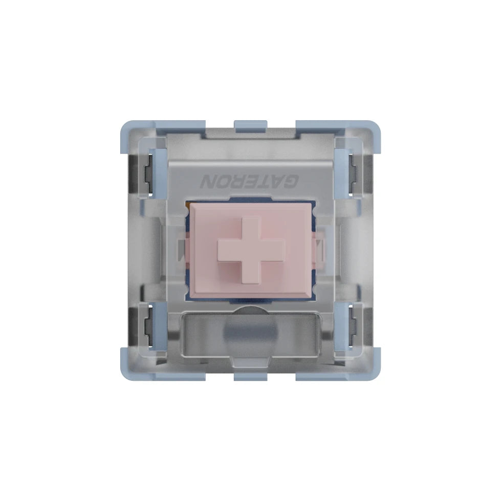 Gateron Melodic Switch