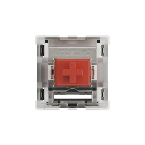 Gateron Red KS-9