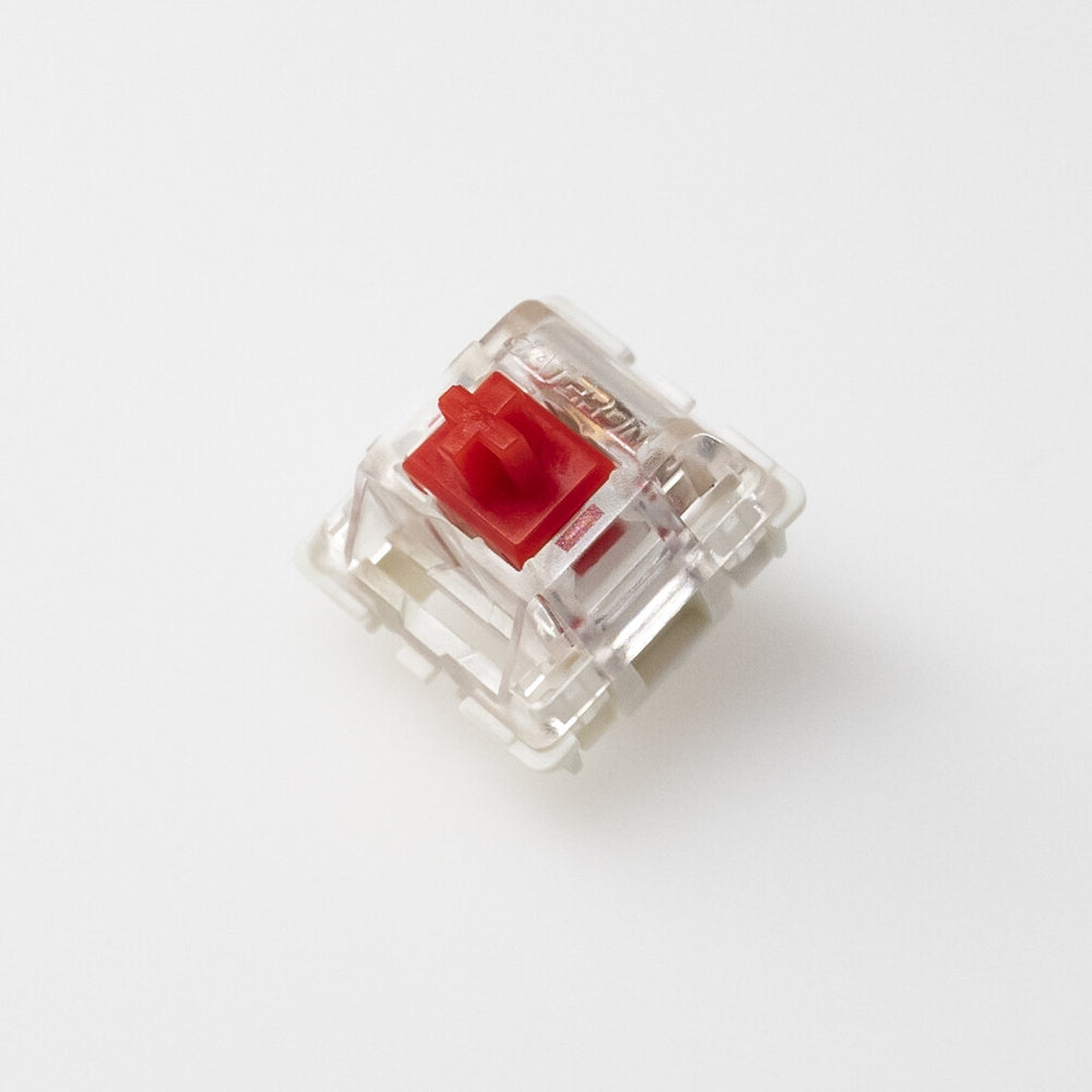 Gateron Red KS-9