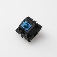 Cherry MX Blue (Plate Mounted)