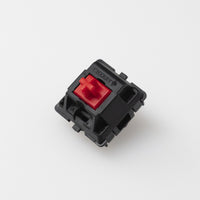Cherry MX Red (Plate Mounted)