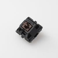 Cherry MX Brown - Plate Mounted