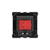 Cherry MX Red (Plate Mounted)