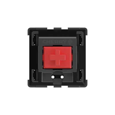 Cherry MX Red (Plate Mounted)